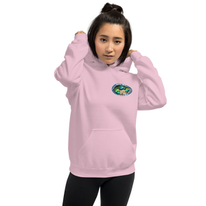 Women's Sun's Out Gun's Out Hoodie