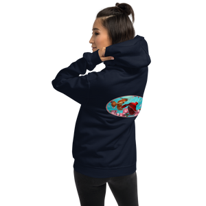 Women's Fawn Lake Cardinals Hoodie