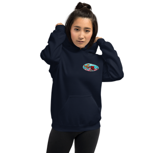 Women's Fawn Lake Cardinals Hoodie