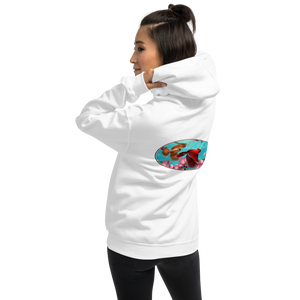Women's Fawn Lake Cardinals Hoodie