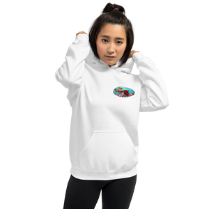 Women's Fawn Lake Cardinals Hoodie