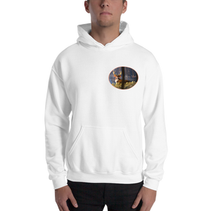 Men's Fawn Lake Deer Hoodie