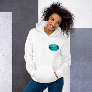 Women's Fawn Lake Hummingbirds Hoodie