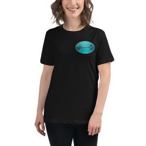 Women's Fawn Lake Hummingbirds T-Shirt