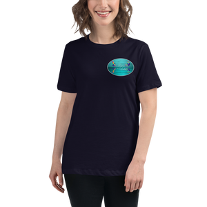 Women's Fawn Lake Hummingbirds T-Shirt