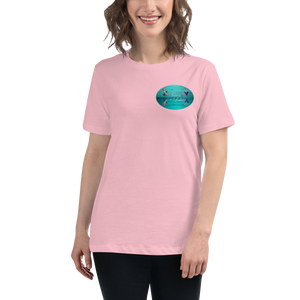 Women's Fawn Lake Hummingbirds T-Shirt