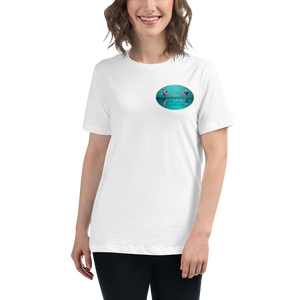 Women's Fawn Lake Hummingbirds T-Shirt