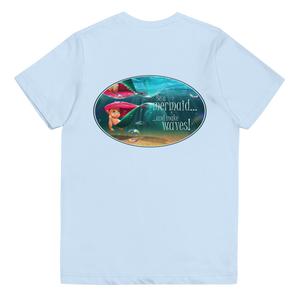 Youth Jersey Mermaid T-shirt