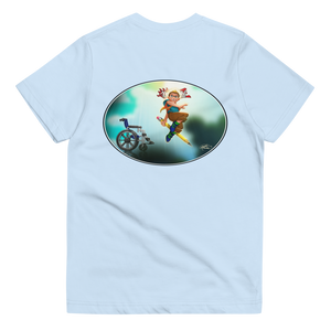 Youth Dual-Danny T-shirt