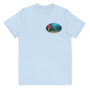 Youth Jersey Mermaid T-shirt