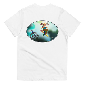 Youth Dual-Danny T-shirt